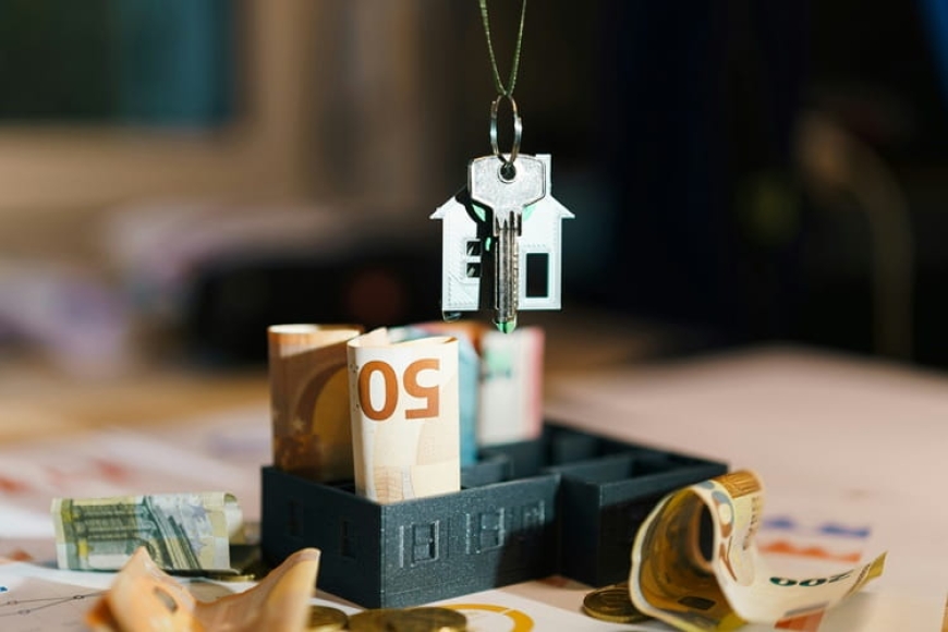Assurance pr&ecirc;t hypoth&eacute;caire